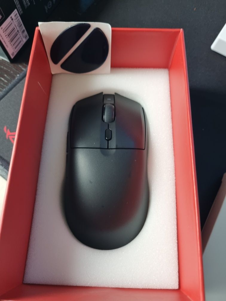 Mouse Ajazz A139 pro
