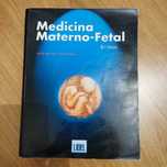 Medicina Materno Fetal 3a edição - Luís Mendes da Graça