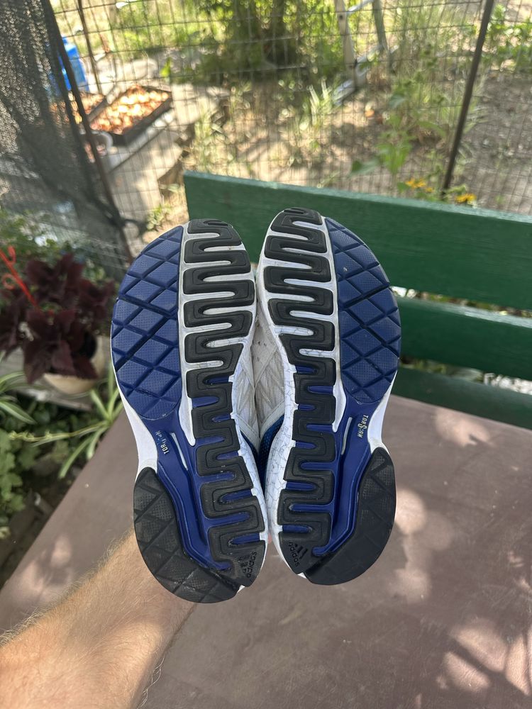 Adidas Ozmosis 2000 Vintage