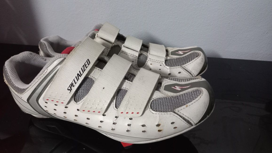 Sapatos Specialized