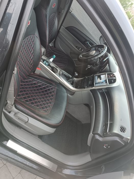 Продам Шевроле Малібу обслужений