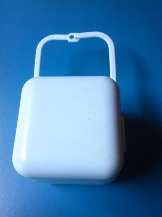 Porta Chupetas Chicco