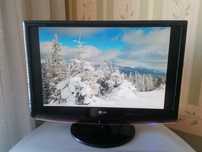 Монітор - телевізор LG FLATRON M2362D-PZ, 23", Full HD