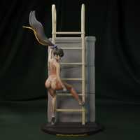 EVE Stellar Blade Figurka 3D