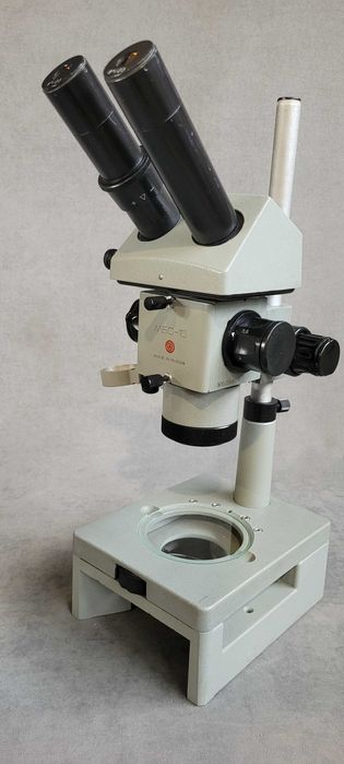 Mikroskop steroskopowy MBS 10.