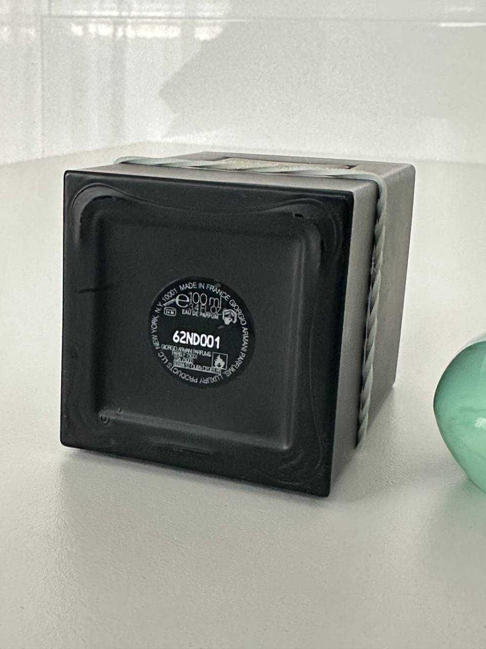 Iris Celadon - Giorgio Armani - 100ml