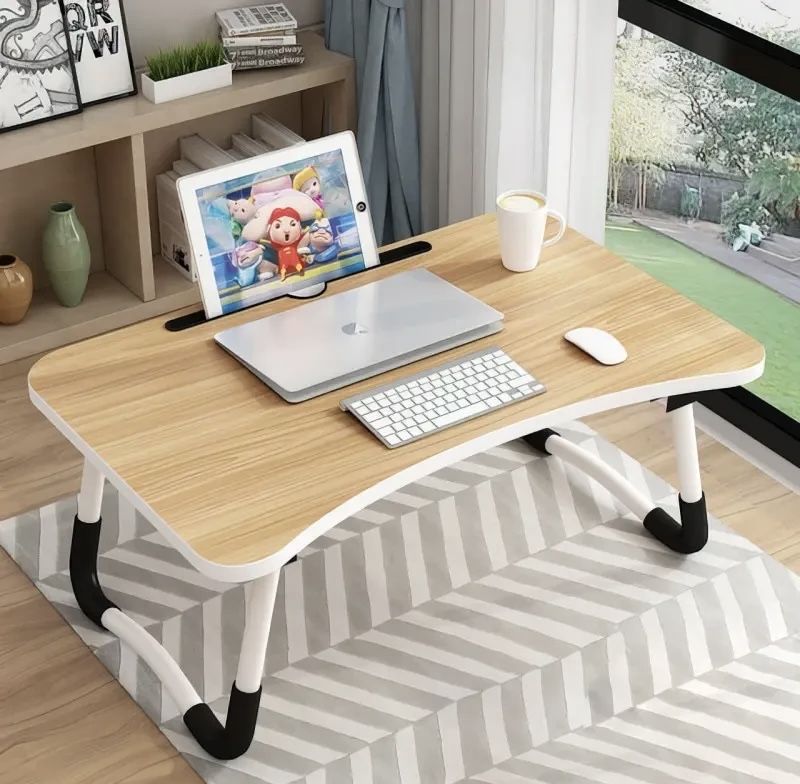 Столик-подставка для завтраков и ноутбука