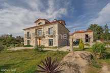 Quinta de Luxo T10 em Queiriz
