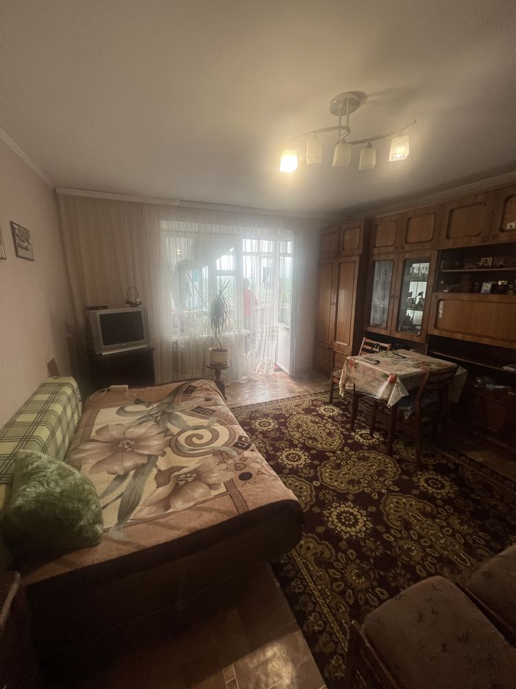 Продам 1-кімн.кв.Мікрорайон