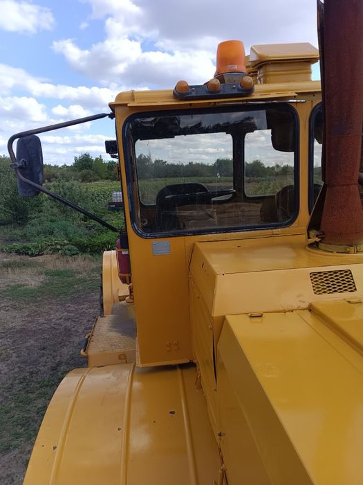 Продам трактор К 700 Кіровець