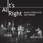 It's All Right CD