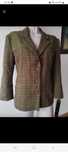 Blazer fazenda  senhora tam L