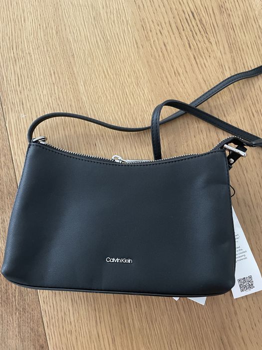 Mala a tiracolo Calvin Klein