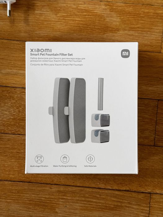 Xiaomi Smart Pet Fountain