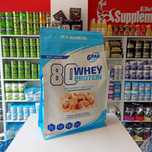 6PAK 80 Whey Protein 908g Bialko WPC, Odżywka białkowa, Różne smaki