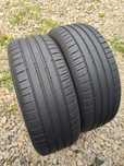205/60r16 Hankook ventus prime3 PARA opony letnie STAN IDEALNY++
