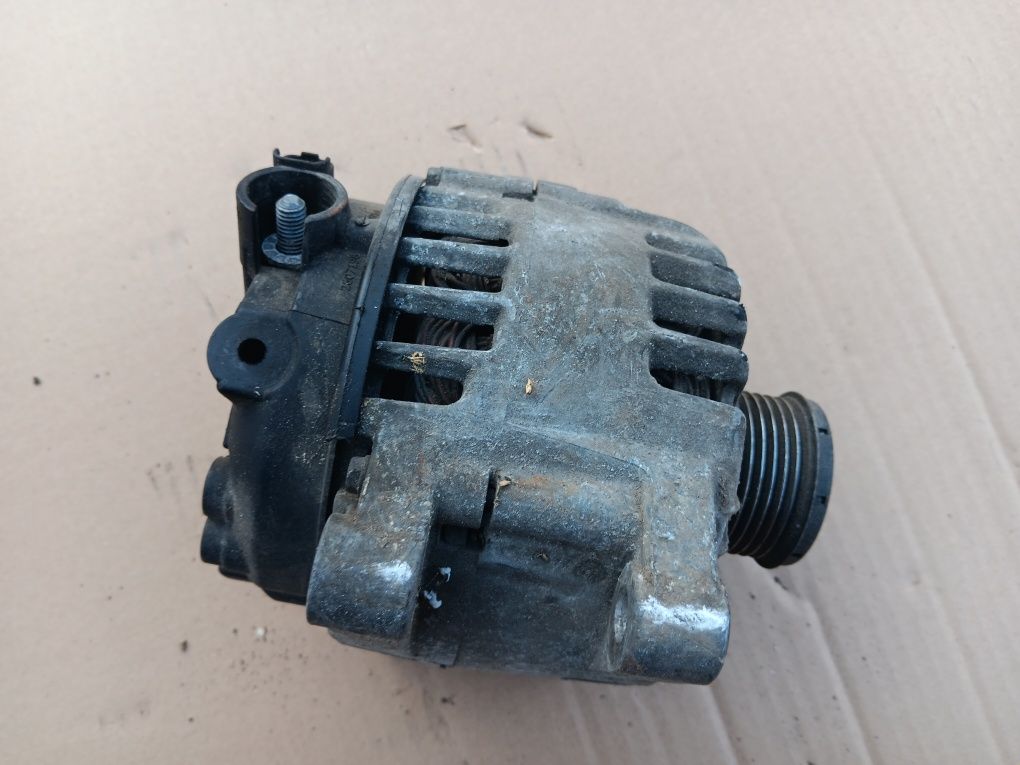 Citroen peugeot 1.6 hdi 2.0 alternator CL15 c5 c3 c4 berlingo partner
