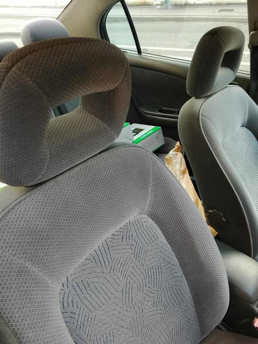Toyota Avensis 1.2
