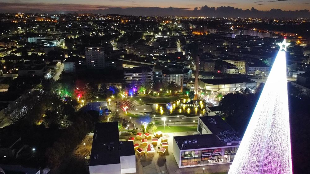 Drone dji mavic mini