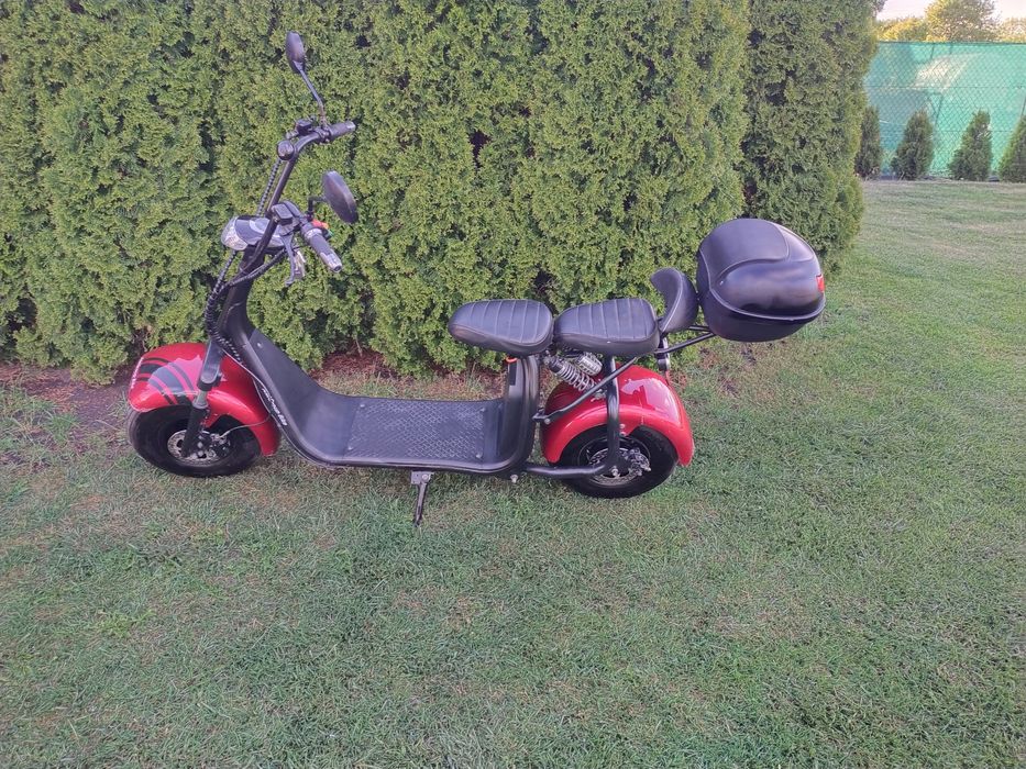 Hulajnoga Citi Coco 1000W 60V