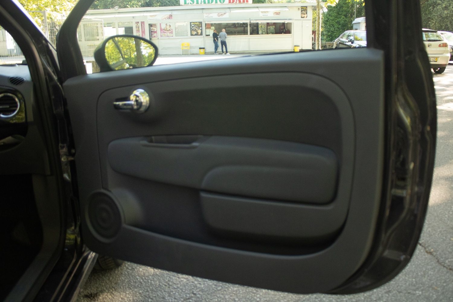 Fiat 500 1.2 Gasolina