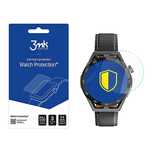 Szkło ochronne na ekran smartwatcha 3mk Watch Protection FlexibleGlass
