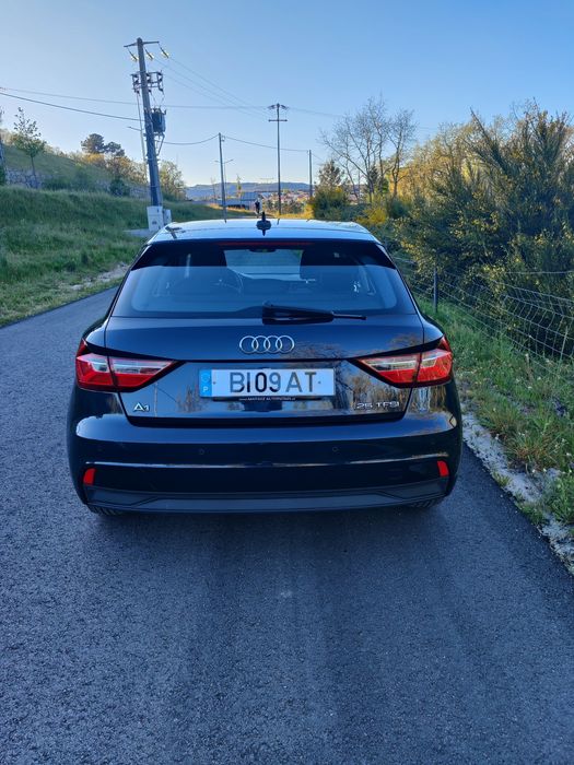 Audi A1 Sportback 25 TFSI 1.0, 95 CV