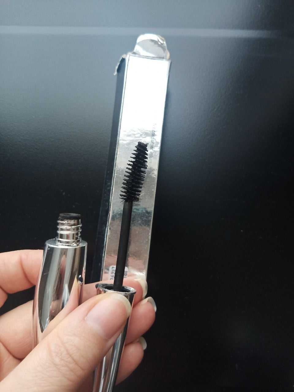 Для ресниц Faberlic Duel Mascara