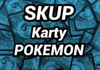 Skup Kart Pokemon Online, Warszawa, Karty Pokemon Dojazd