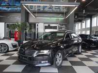 Skoda Superb Climatronic 2 strefy/6 biegów/2.0 tdi/Tempomat aktywny/Fotele z pamięc