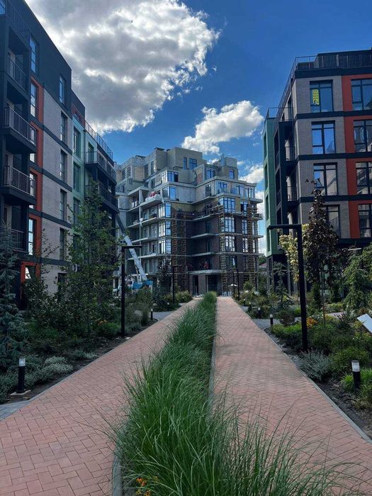 2к квартира на Дачной с двумя балконами комиссия 0% АП