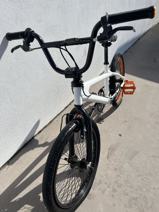 Bicilceta BMX criança