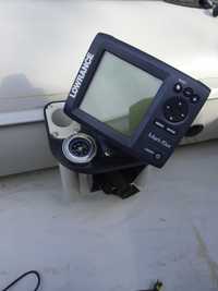 Эхолот Lowrance Mark-5x