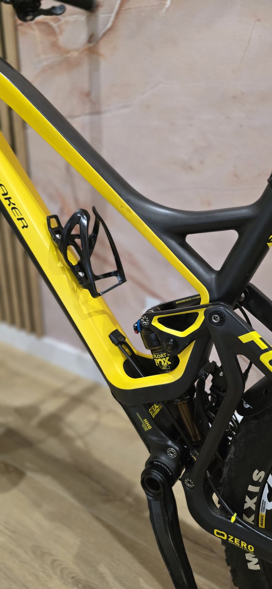 Mondraker Foxy RR Carbon rozmiar M