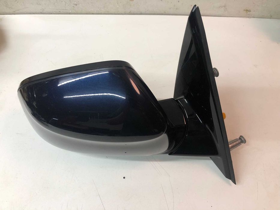 Bmw f26 lusterko prawe Mirror 9pin camera Blind spot Shadow line 416