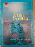 Phyllis A. Whitney- A Ilha Perdida