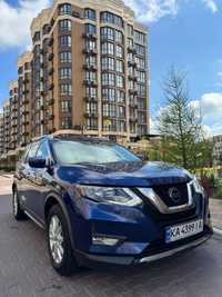 Nissan Rogue 2019