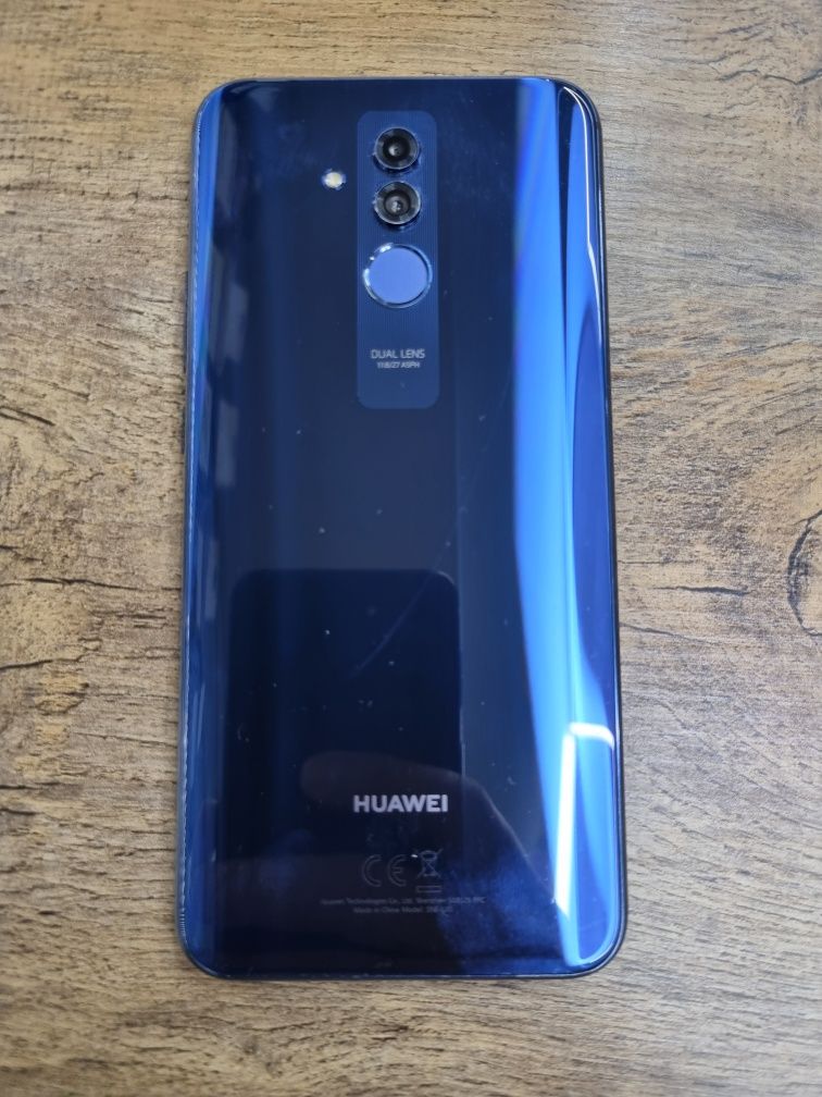 Huawei Mate 20 lite 4/64Gb