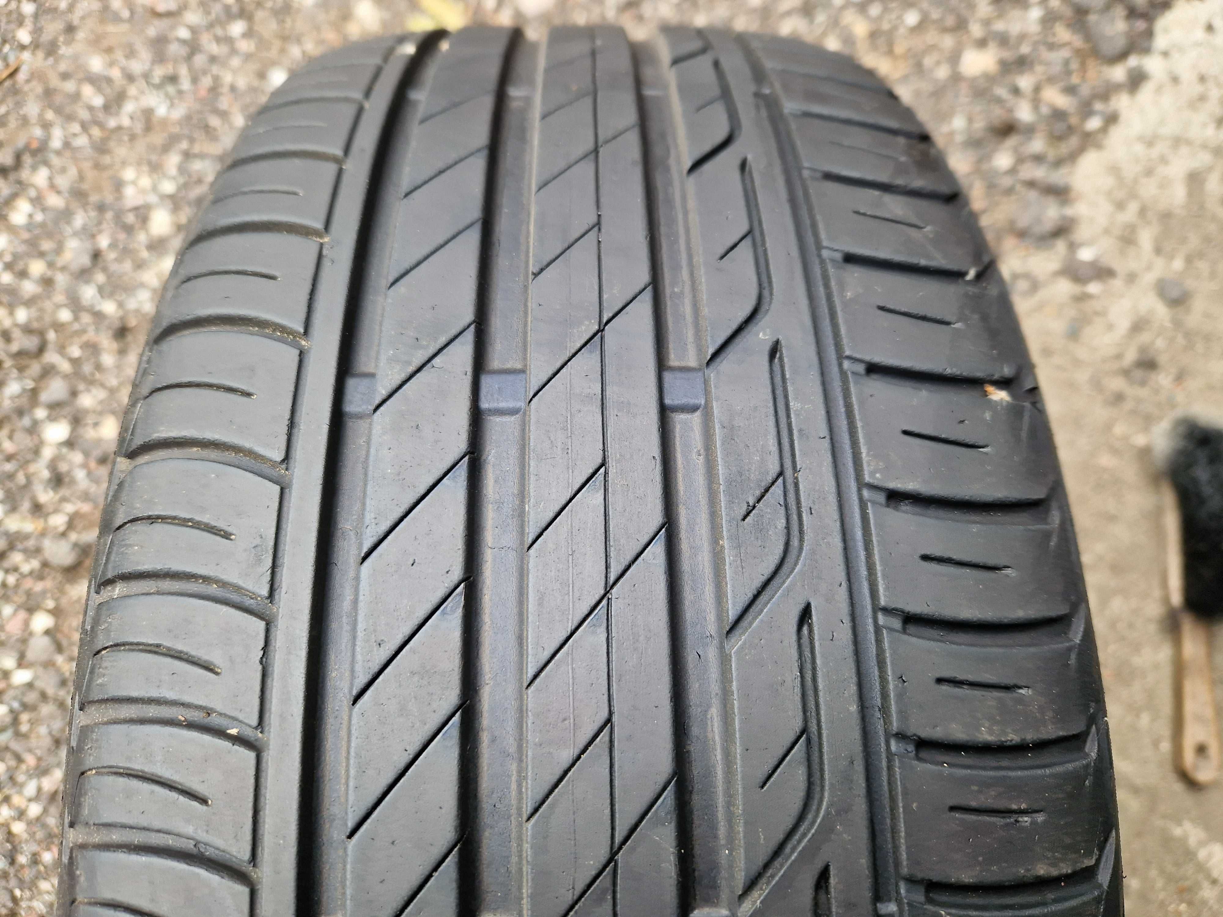 Bridgestone turanza t001 225/45/17  91w 1szt