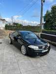 Renault megane CC 1.9dci