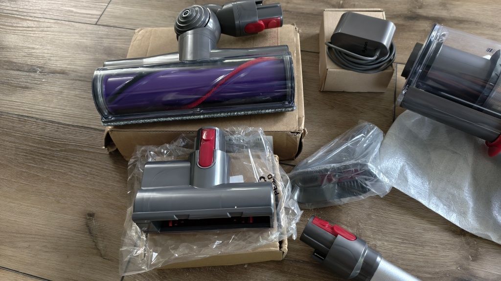 Пилосос Dyson v11. Новий. Оригінал