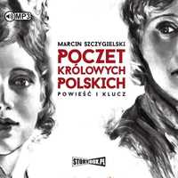 Poczet Królowych Polskich 2 Cd Audiobook