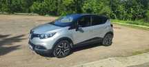 Renault Captur 1.5 d’ci 90 km