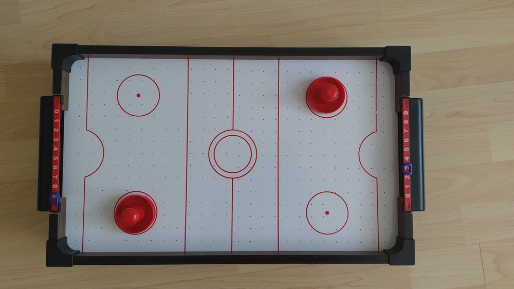 Mini stół do grania w cymbergaja