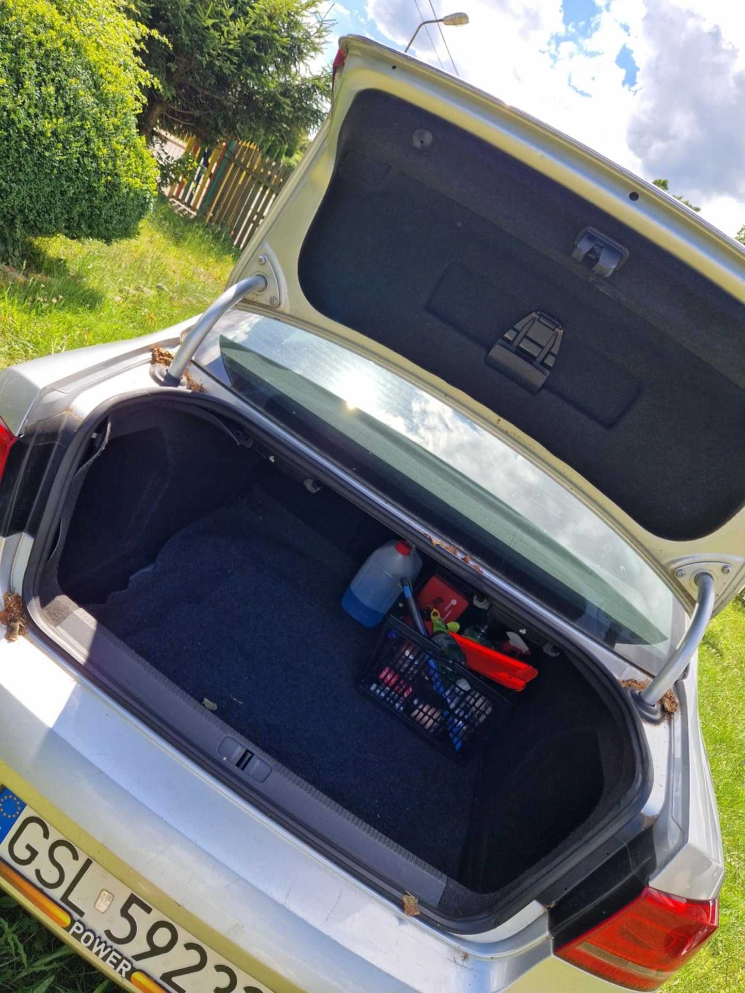 Vw passat B7, 1.8 tsi