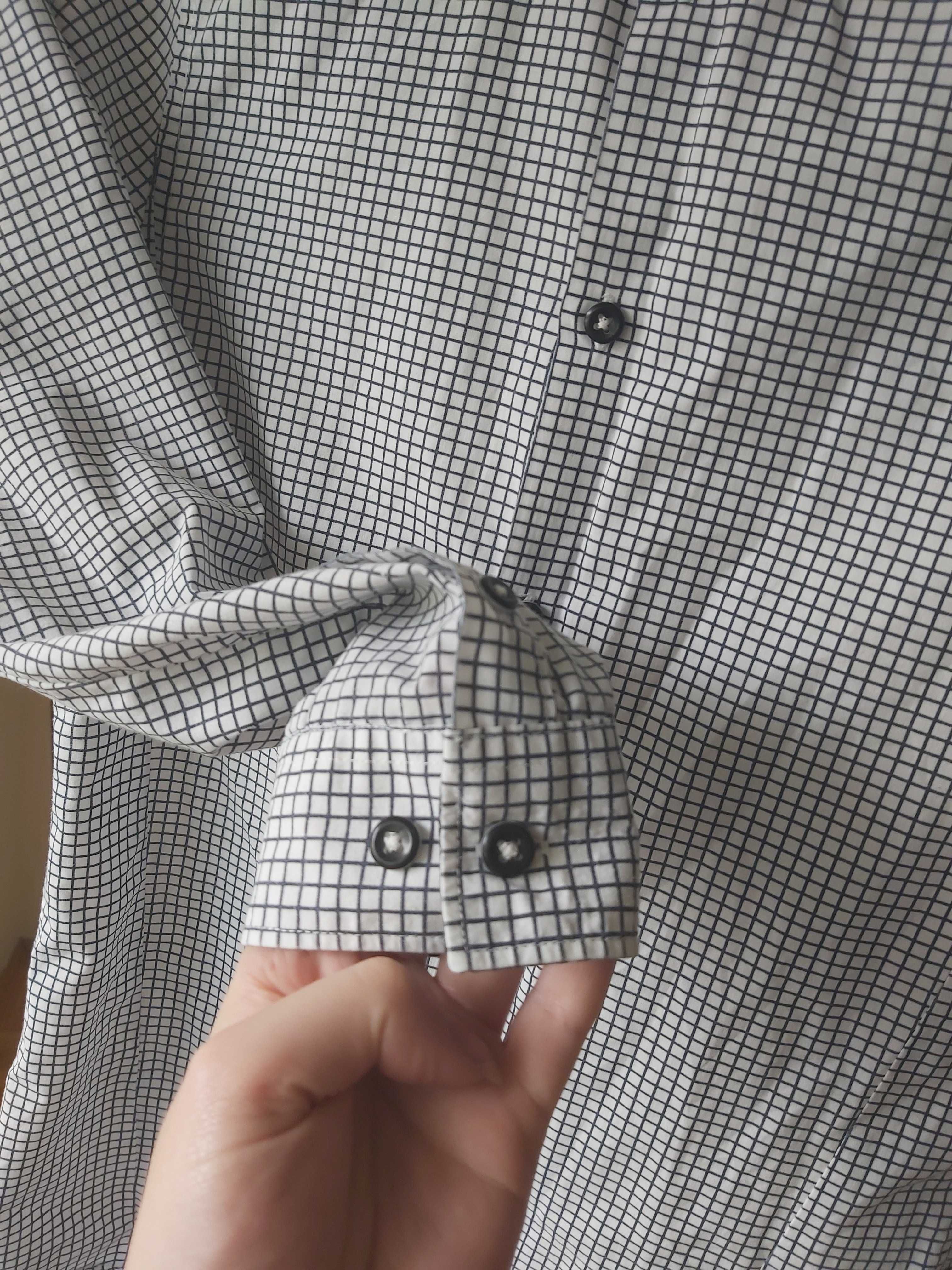 Koszula męska Xs H&M