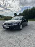 AUDI A4 B6 2.0 131km