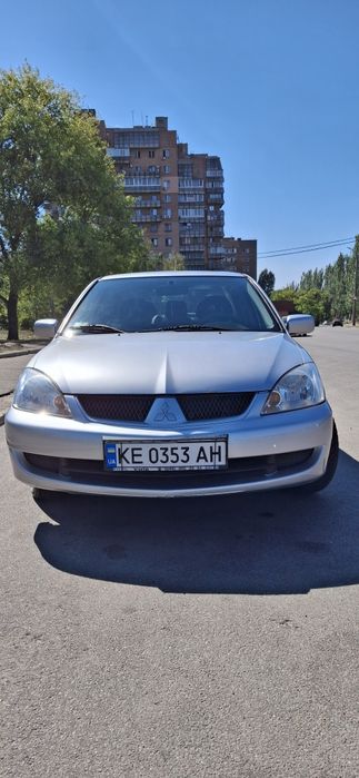 Продам мітсубісі ланцер 9