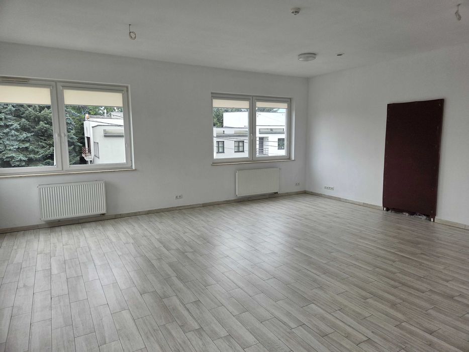 Lokal do wynajęcia 47 m² – Warszawa Wawer - Miedzylesie, naprzeciw CZD