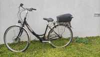 Bicicleta KTM city